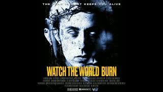 Falling In Reverse - Watch The World Burn