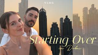 I Moved to Dubai 🇦🇪… Here’s What It’s Really Like