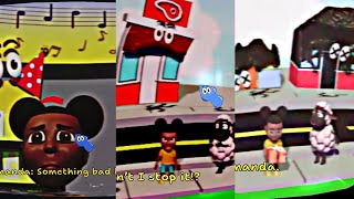 Amanda 😡 burns down the store on Wooly's Birthday - Amanda the Adventure
