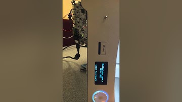 Ultimaker 2 heater bed issue