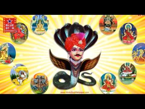 Gogaji Bhajan - धोरा री धरती मैं | Umavo Goga Ji Go | Sitaram Lohat | VIDEO Song | Rajasthani Bhajan rajasthani songs