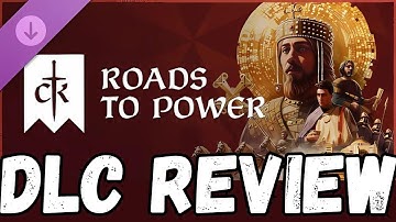 Crusader Kings III: Roads to Power DLC Review: Is It Worth Your Gold?