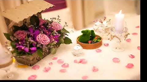 TỔ CHỨC TIỆC CƯỚI KHU VỰC TÂN PHÚ - KALINA TÂN PHÚ