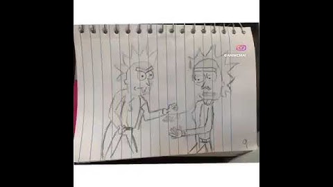 2d Traditional hand drawn animation