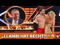 „Let’s Dance“-Schock: Jan Kittmann enttäuscht – Fans geben Llambi plötzlich recht!
