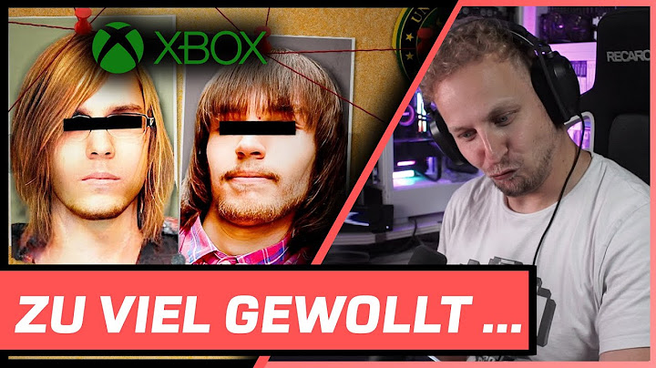 So viele Jahre unentdeckt? -Die Jagd nach den Xbox Hackern | NerdiReacts