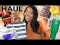 * NEW* BEAUTY AND FRAGRANCE HAUL! AMAZON,  SEPHORA,  ULTA AND THE  HOUSE OF SILLAGE. HIT AND MISS