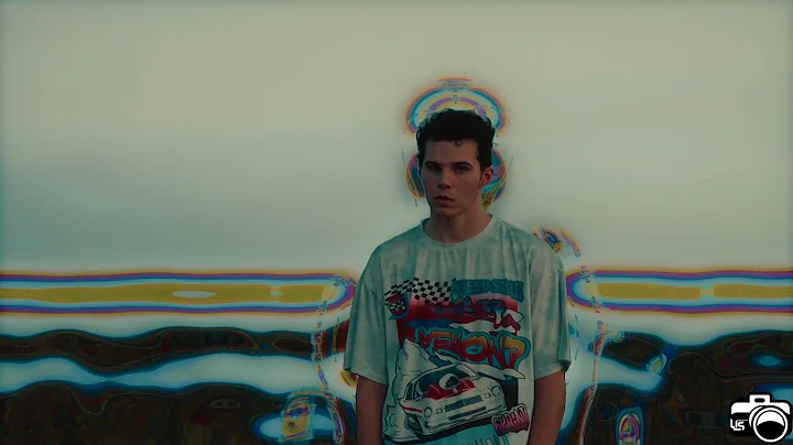Jack Kenny - 20 Youngin (Dir. By @Ulises.Salado)