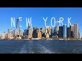 New York City [4K]