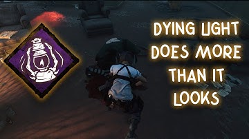 Dying Light Has Hidden Bonuses In Dead by Daylight