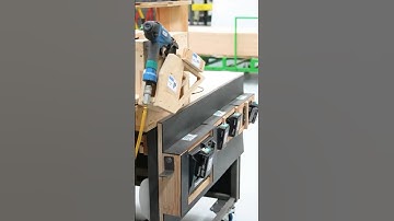 Discover the secrets behind our production process and how #lean has transformed our workplace.