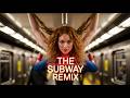 The Subway Chappell Roan Dance Remix 