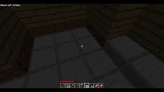 Minecraft infdev-20100618 #1