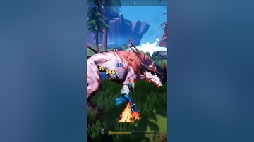 Weapon Swapping is SEAMLESS in the Dauntless Awakening update! #dauntless #dauntlessupdate