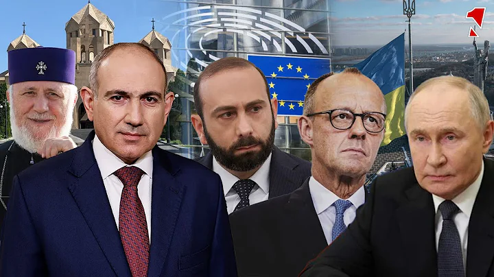 1inTV I ՈՒՂԻՂ I ПРЯМАЯ ТРАНСЛЯЦИЯ I LIVE FROM ARMENIA I 15 ԴԵԿՏԵՄԲԵՐ, 2025