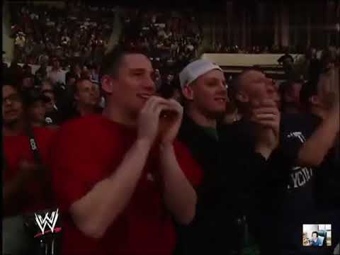 WWE authentication sticker Wrestling Forum