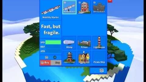 Enderboy Plays SKYBOUND II