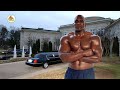 Evander Holyfield's Lifestyle ★ 2021