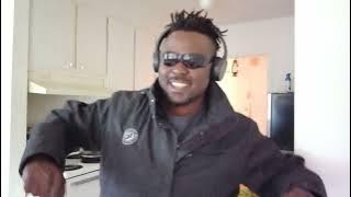 Acha Ni vimbe  - Franck Banza ACHA NI VIMBE