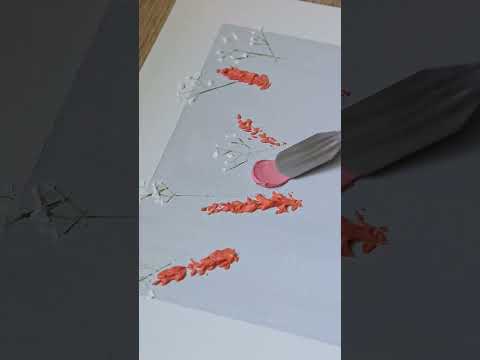 Palette Knife Modern