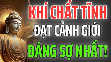 7 Cảnh Giới Đỉnh Cao: Khi Nội Tâm Trở Thành Sức Mạnh Không Thể Lay Chuyển