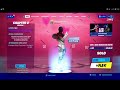 Fortnite emotes