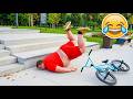 Bro Is NOT Okay 💀 Funniest Fails of Today | Viral Moments &amp; Instant Regret 2026