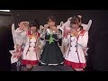 「刀使祭」イベント合間動画【知恵の輪編】