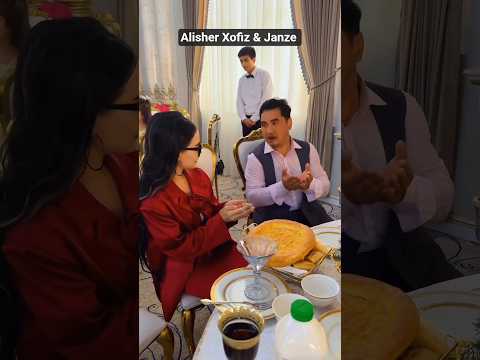 #Янгиси Алишер Хофиз Жанзе #ТрендВидеолар #Янгиликлар #Мусофирлар