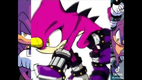 BEST Espio TikTok Edits Compilation #shortvideo |Frookipop|