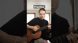 Another guitar practice