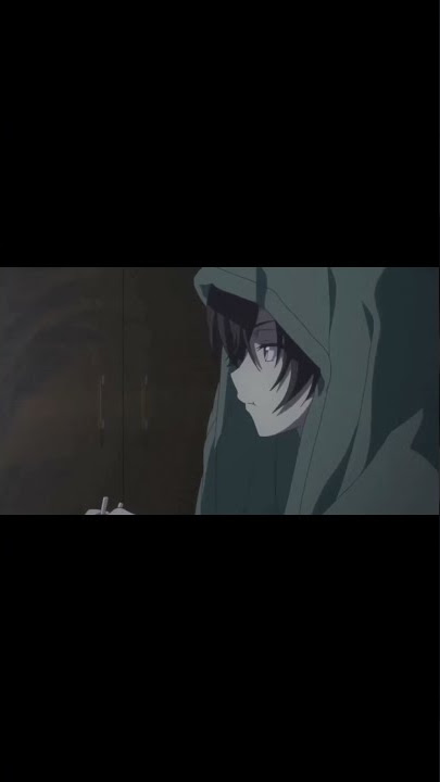 Charlotte Sad Scenes😭  | Yuu Otosaka | To The Bone
