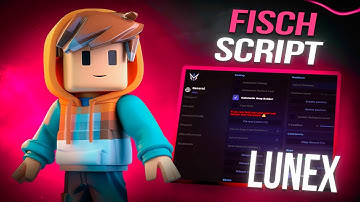Fisch Script [Update 2025] | Roblox x Fisch Script [Menu] | Best Auto Farm & Fast Catch