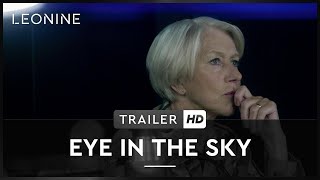 Eye in the Sky - Trailer (deutsch/german)