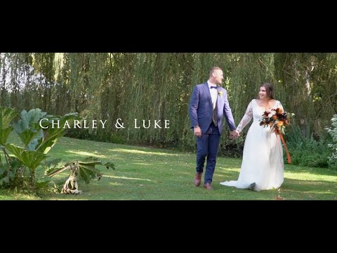 Charley & Luke - Houchins