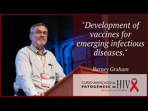 Development of vaccines for emerging infectious diseases - Barney ...