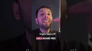 Crypto basics 1. #trading   #suncoinfuture #crypto #memecrypto #forex #forextrading