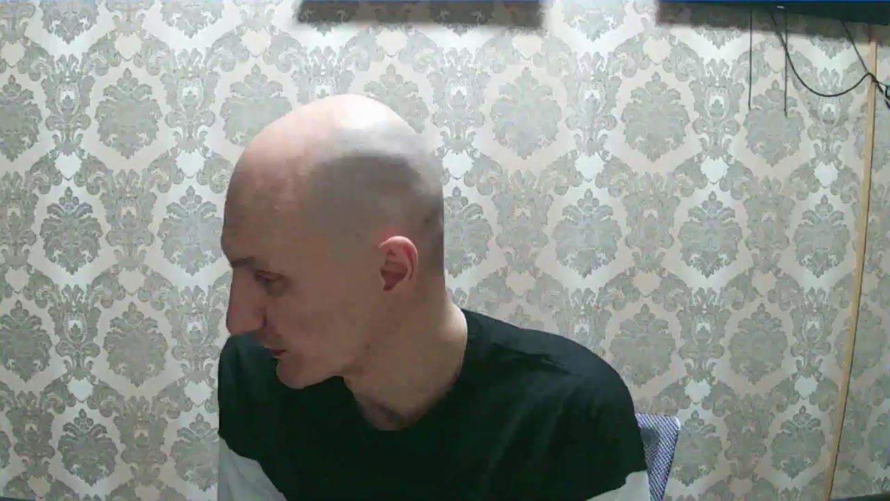 Стрим на тему: Алкоголизм как способ жить в мире иллюзий.