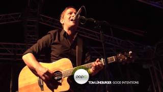 Session: Tom Lüneburger - Good Intentions