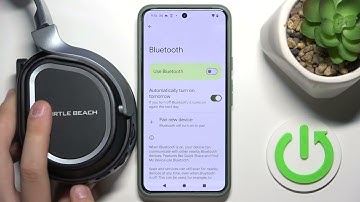 Hoe Bluetooth-verbindingsproblemen op de TURTLE BEACH Stealth 700 GEN3 op te lossen