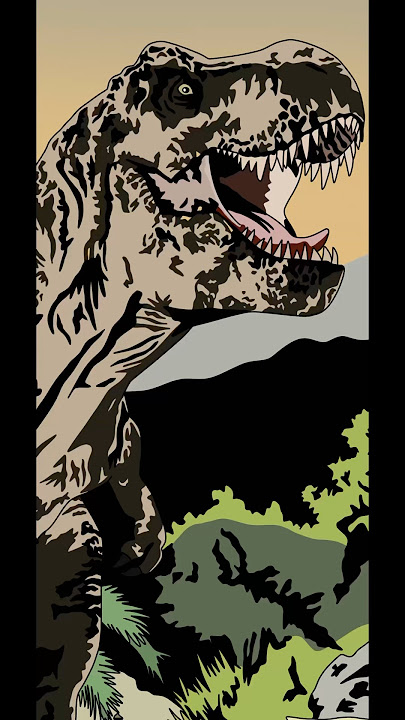 Jurassic World Rebirth Tina