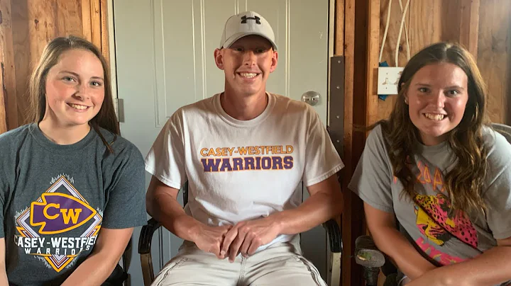 Interview-Talkin...  with Casey WarriorsPlayers Ad...