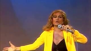 Dalida - Jouez bouzouki - La chanson du mundial