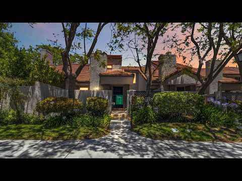692 Via Colinas, Westlake Village, CA home video tour