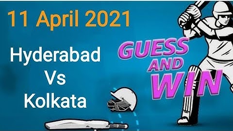 Amazon Guess And Win Quiz Answers Today | 11 April 2021