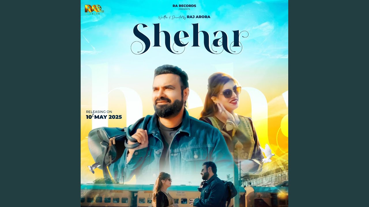 Watch Shehar on YouTube Watch Shehar on YouTube