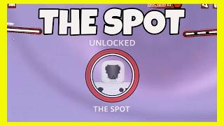 How to get THE SPOT Suit in INVISIONS WEB VERSE V3 Roblox