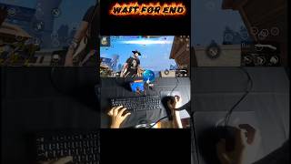 PC❌Mini keyboard and mouse Mobile ✅ # short