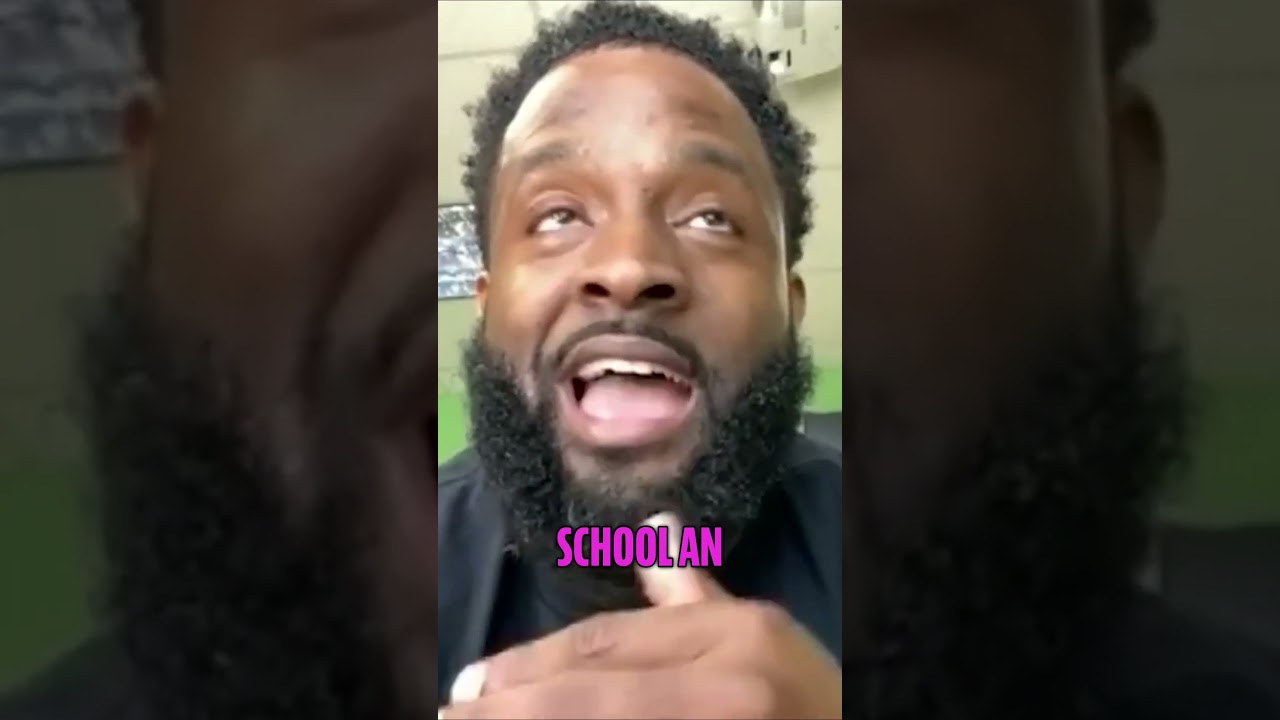 Creating an Unforgettable Classroom Experience  Insights from an Enthusiastic Principal