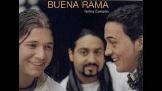 Video thumbnail of "De Buena Rama - Calle de mis sueños"